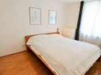 Ihr (größeres) Schlafzimmer - High End – Down Town!