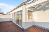 Dachterrasse - Neuwertige Wohnung mit exklusiver Dachterrasse – Hochwertig, barrierefrei und sofort zu beziehen!“