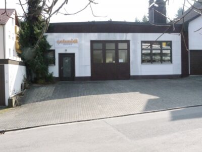 Halle, vielseitig nutzbar!, 93138 Lappersdorf, Halle