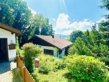 Ein Haus wie Urlaub!, 93474 Arrach, Einfamilienhaus