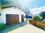 Garage - Ein Haus wie Urlaub!