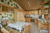 Einfamilienhaus mit grüner Oase - Einliegerwohnung inklusive! - Küche
