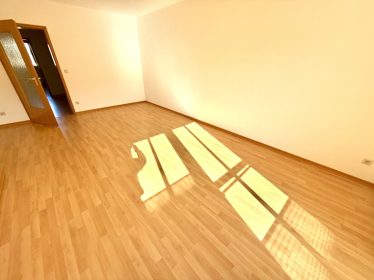 Ihr Wohnzimmer gen Diele