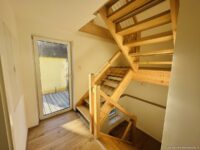 Treppe/Flur