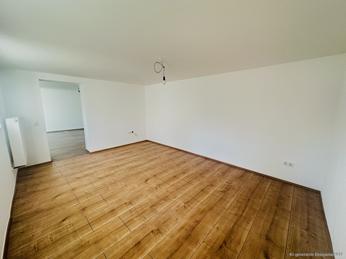 Wohnzimmer EG