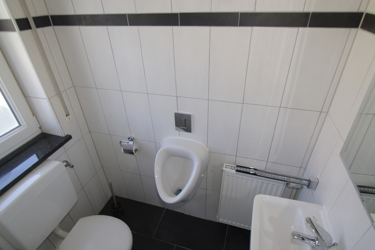 Gäste WC