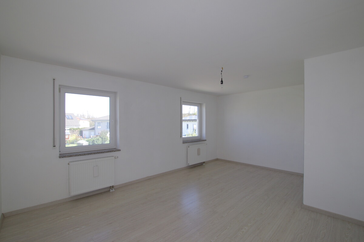 Schlafzimmer OG