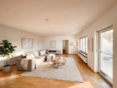 So könnte Ihr neues Zuhause aussehen – Gemütlicher Bungalow in bevorzugter Wohnlage im Westen!, 93049 Regensburg, Einfamilienhaus