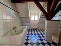 Badezimmer DG