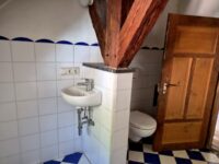 Badezimmer DG