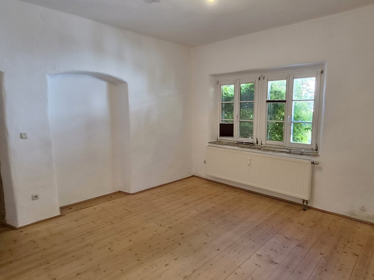 Schlafzimmer OG