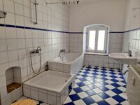 Badezimmer OG