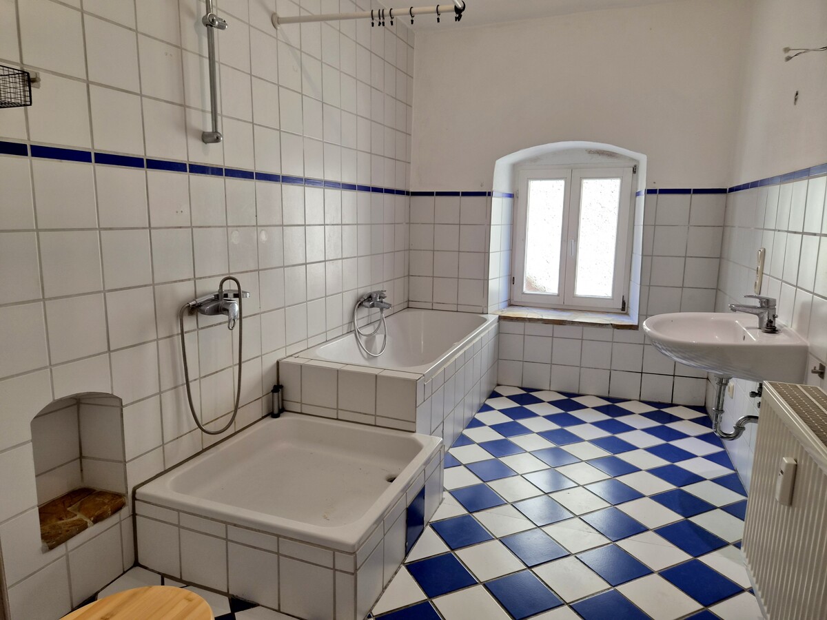 Badezimmer OG