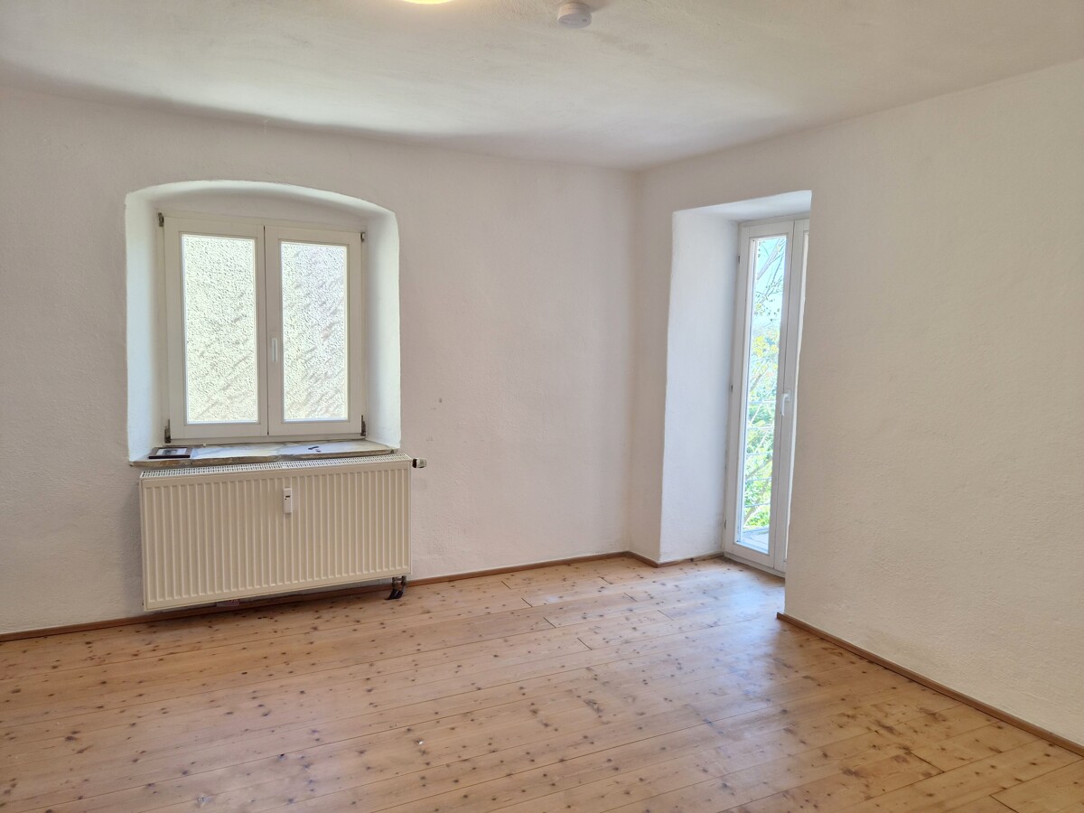 Wohnzimmer OG