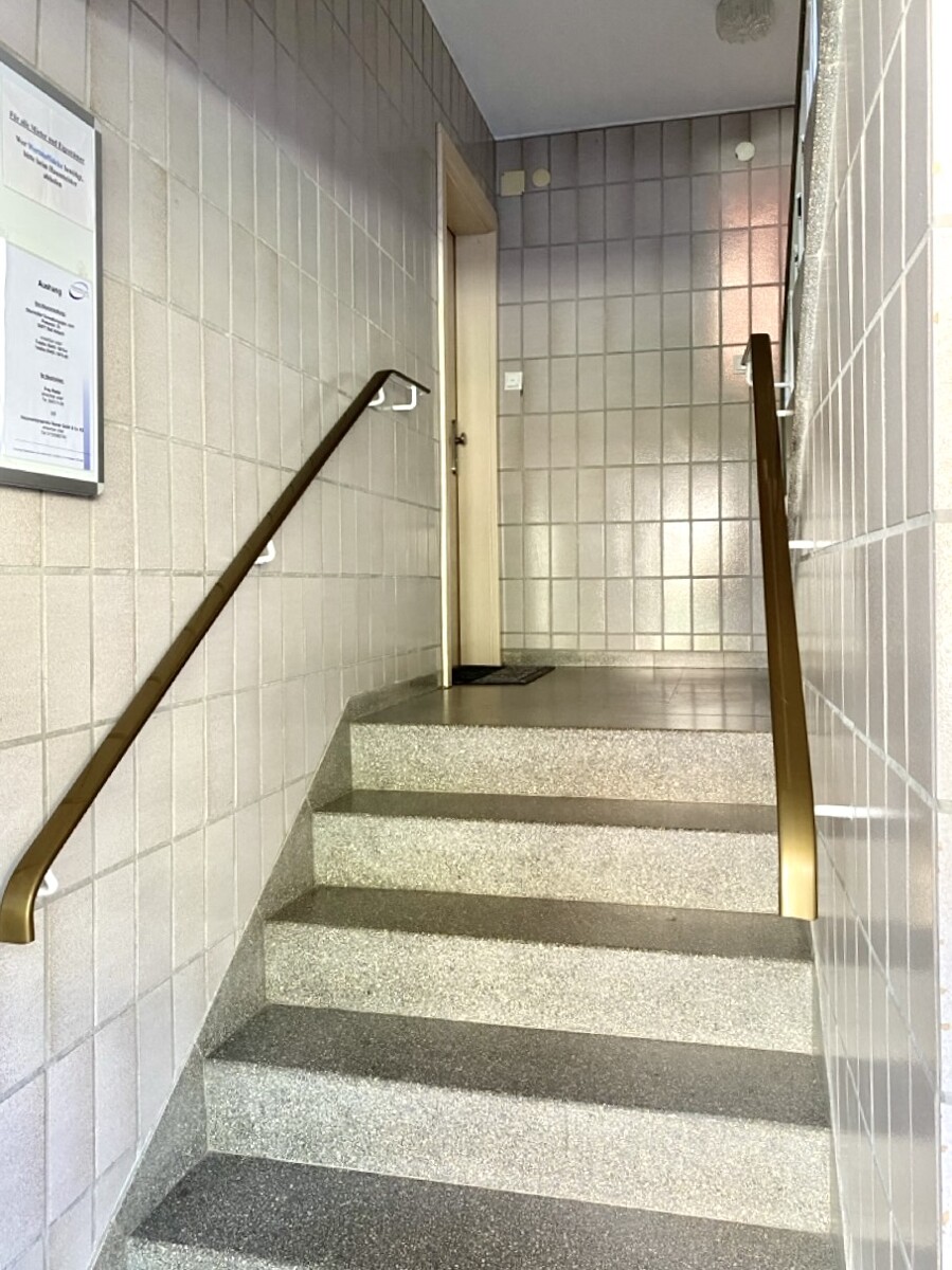 Treppenhaus