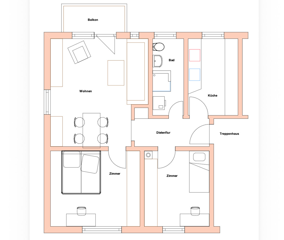 Grundriss W 6.1