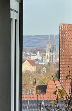 Attraktiver Lage – Domblick – Alle Möglichkeiten!, 93051 Regensburg, Haus