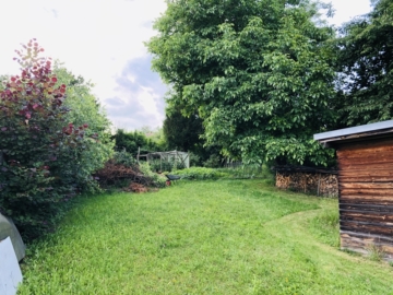 Hier könnte Ihr Traum (Haus) wahr werden, 93173 Wenzenbach - Thanhausen, Wohngrundstück