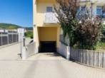 TG-Einfahrt - Komfortabel und sicher – Tiefgaragenstellplatz in Tegernheim zu verkaufen!