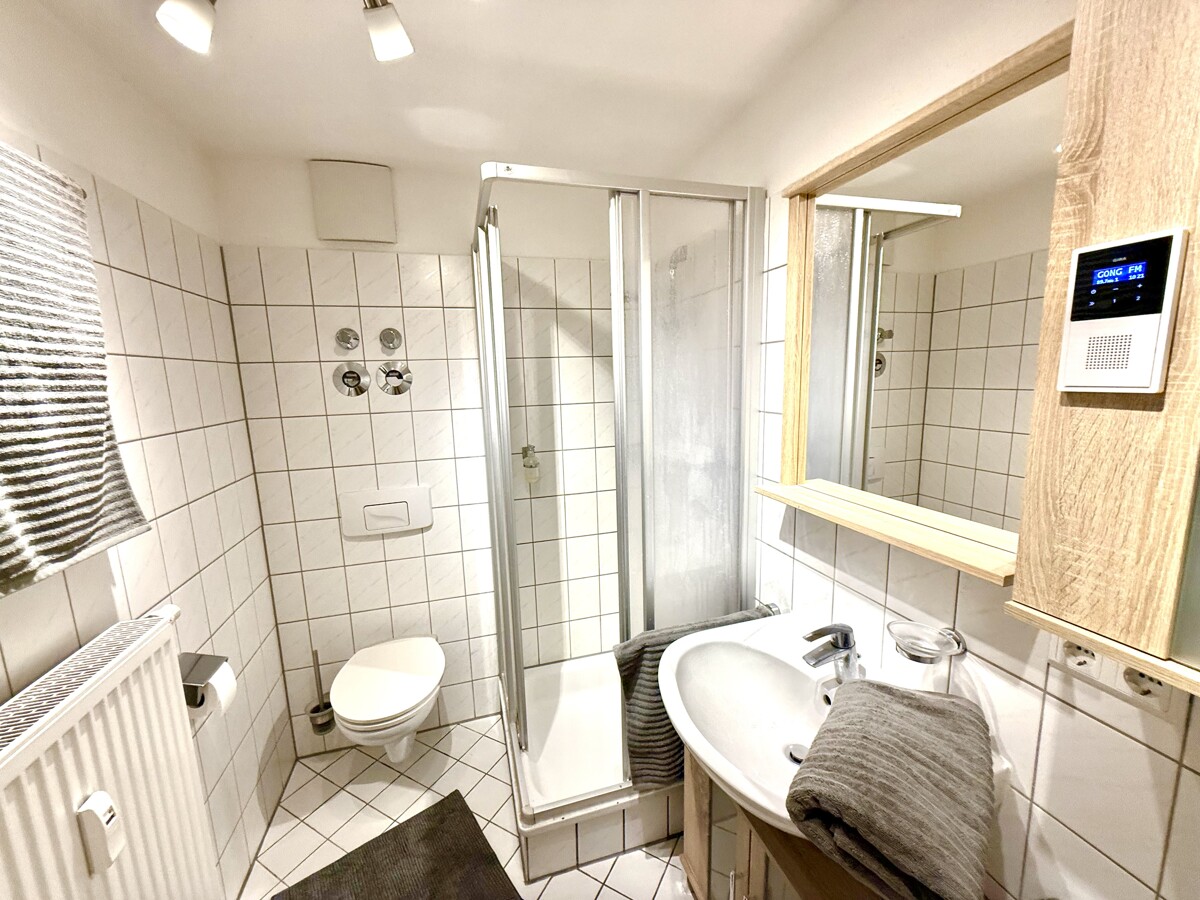 Ihr Badezimmer