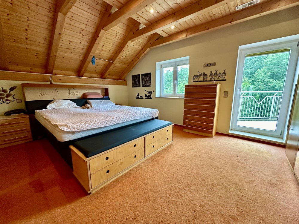Elternschlafzimmer
