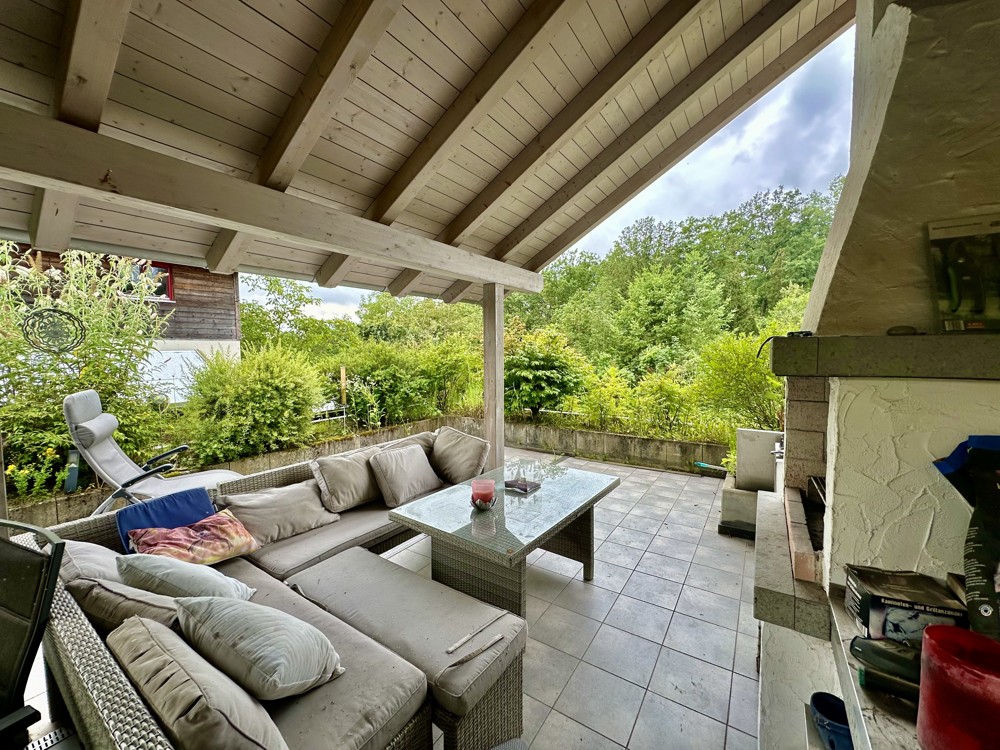 Terrasse 2