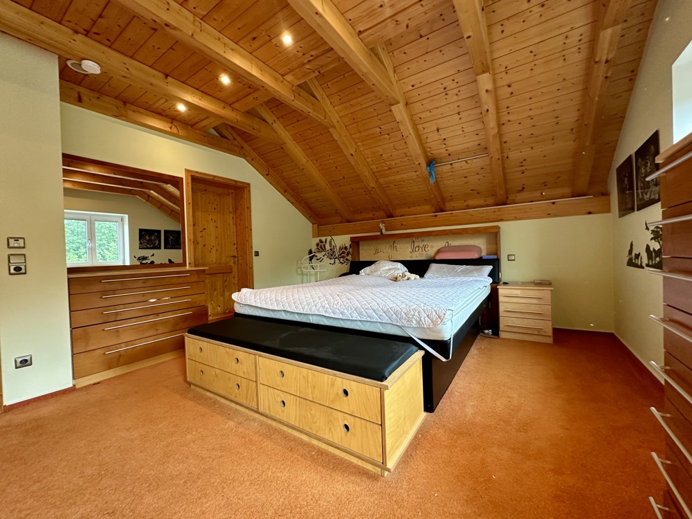 Elternschlafzimmer