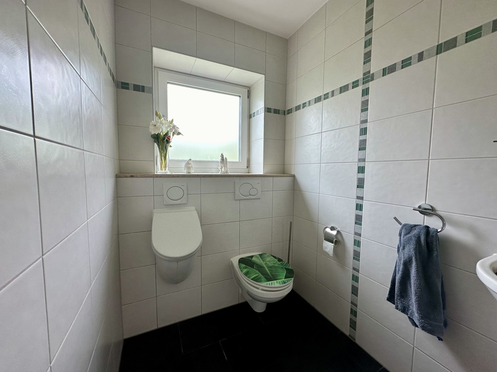 Gäste-WC
