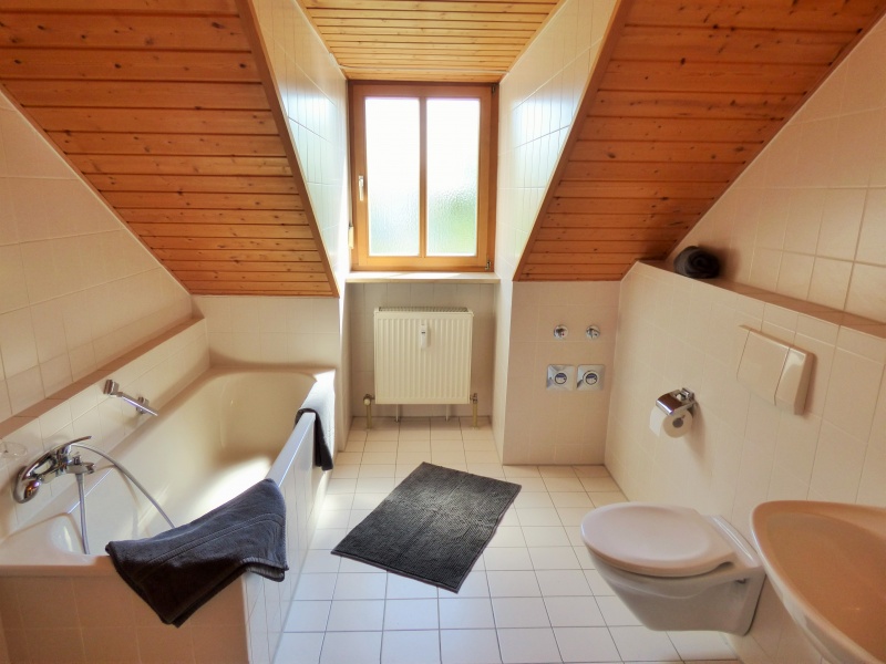 Ihr Badezimmer