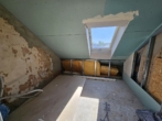 Bad im Rohbau 2 OG - Der Fluß, das DEZ die Altstadt vor der Tür saniertes Reihenmittelhaus in Regensburg/ Weichs
