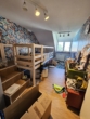 Zimmer 2. OG - Der Fluß, das DEZ die Altstadt vor der Tür saniertes Reihenmittelhaus in Regensburg/ Weichs