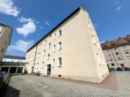 Bürogebäude Rückseite - Eine gute Adresse!