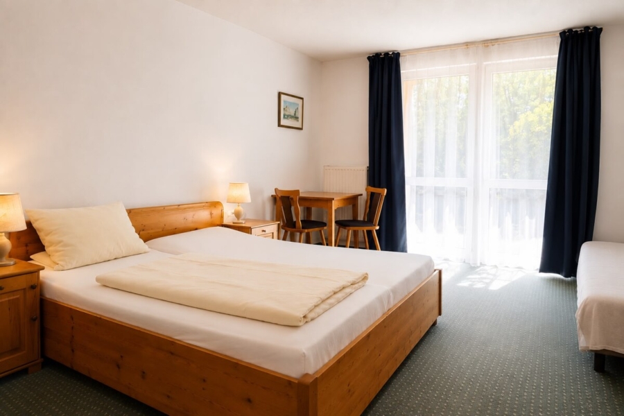 Wohnraum