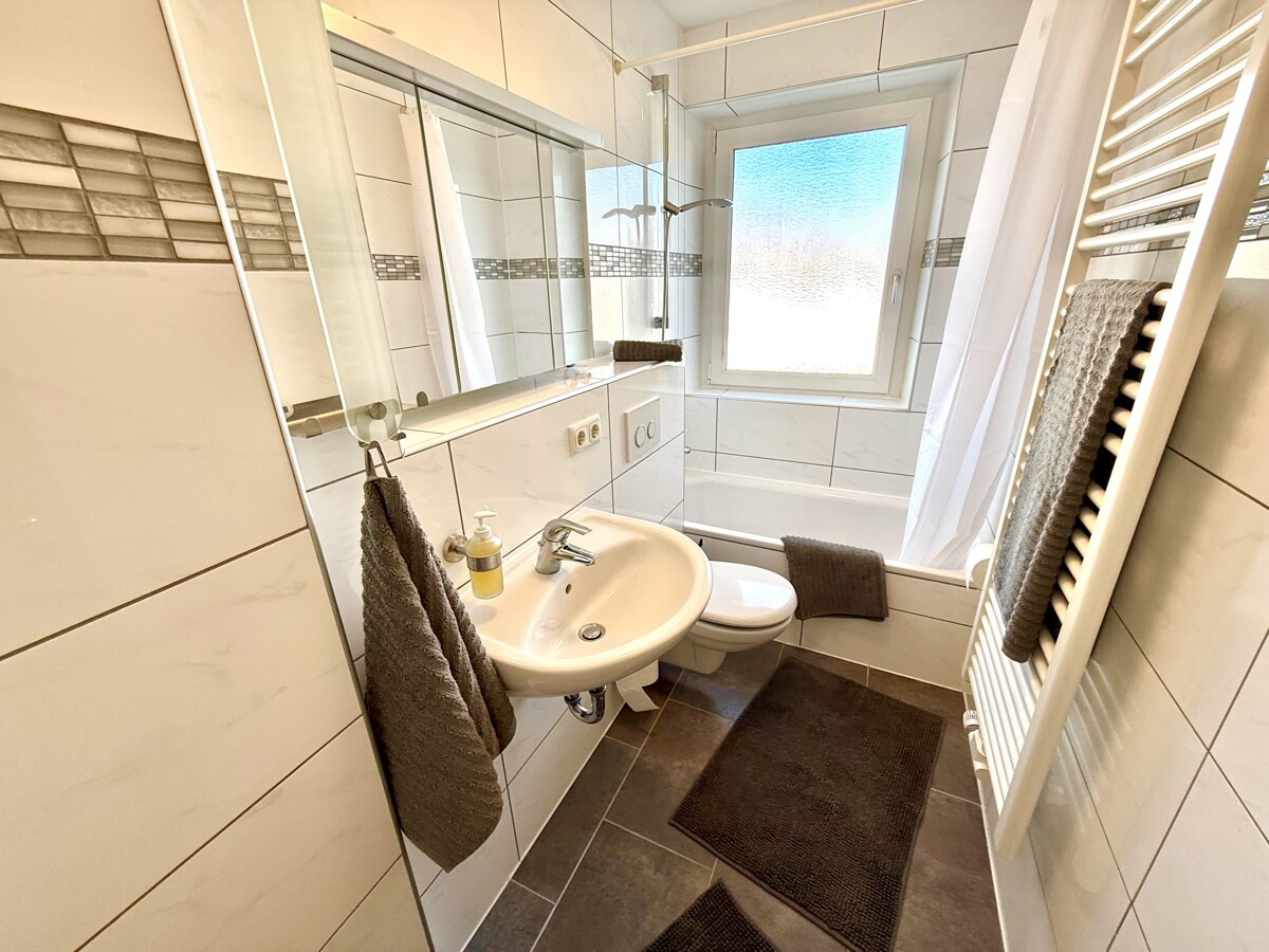 Ihr Badezimmer
