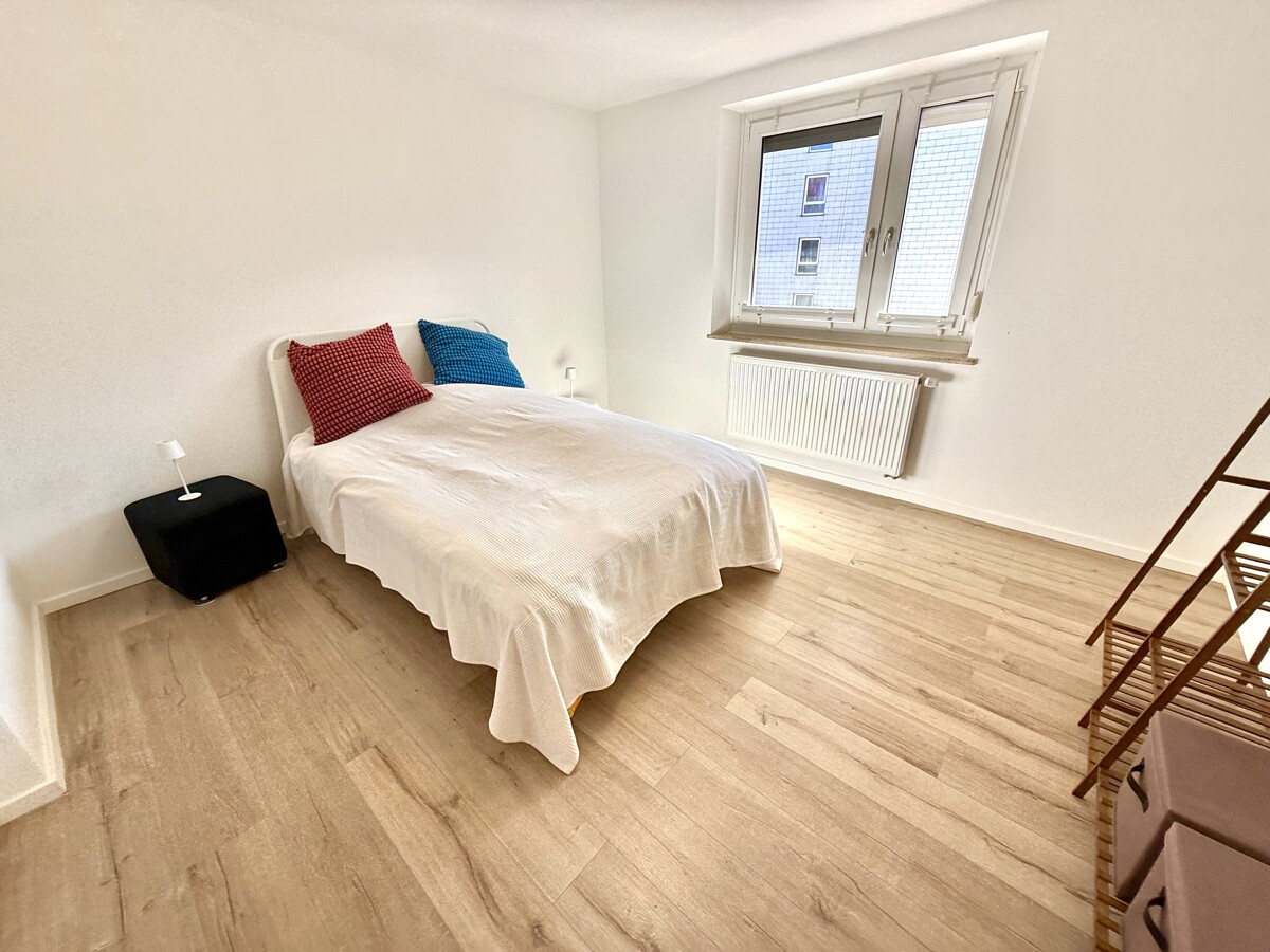 Ihr Schlafzimmer
