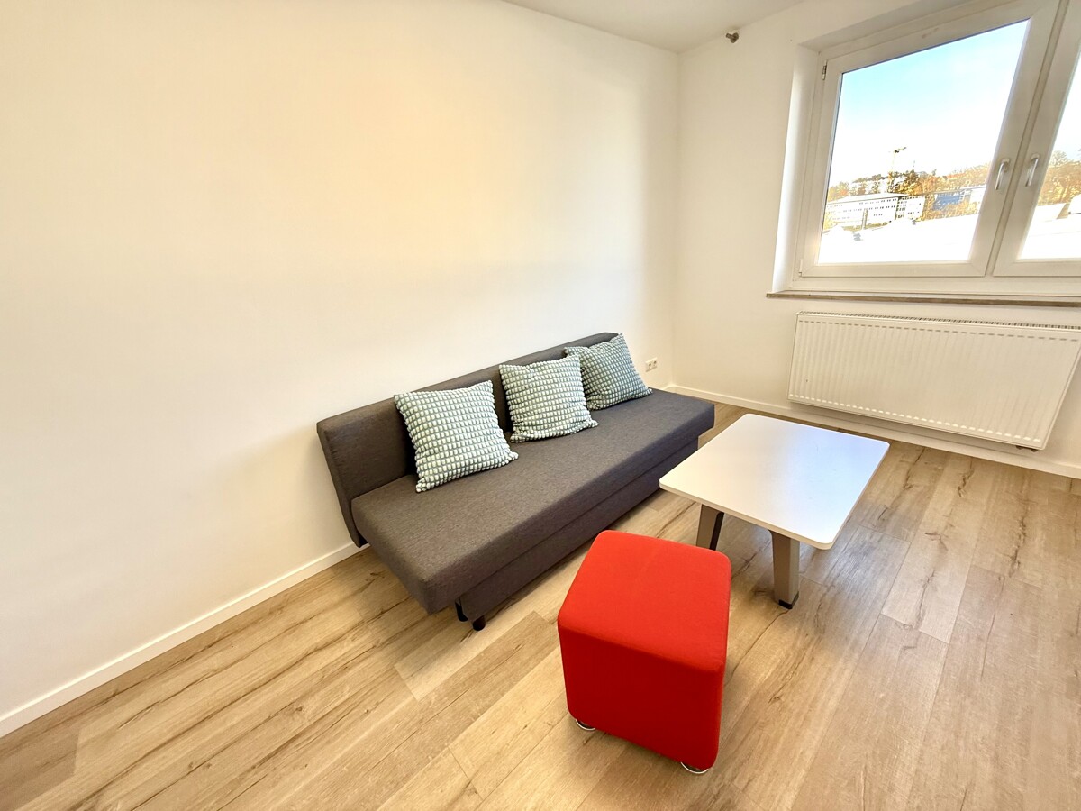 Ihr Arbeitszimmer