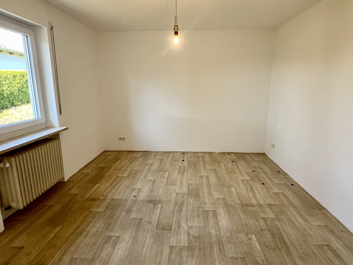 Won/Schlafzimmer