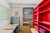 Bürozimmer OG - Mittendrin! Charmantes Reihenmittelhaus am Hohensand