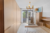Schlafzimmer OG - Mittendrin! Charmantes Reihenmittelhaus am Hohensand