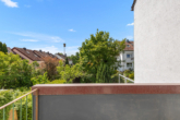 Balkon - Mittendrin! Charmantes Reihenmittelhaus am Hohensand