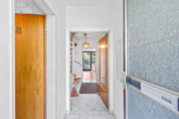 Eingangsbereich - Mittendrin! Charmantes Reihenmittelhaus am Hohensand