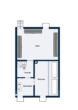 Kellergeschoss - Mittendrin! Charmantes Reihenmittelhaus am Hohensand