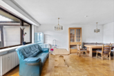 Wohn-/Essbereich - Mittendrin! Charmantes Reihenmittelhaus am Hohensand