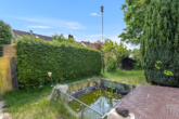 Garten - Mittendrin! Charmantes Reihenmittelhaus am Hohensand