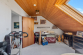 Hobbyraum / Kinderzimmer DG - Mittendrin! Charmantes Reihenmittelhaus am Hohensand