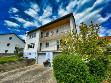 Uni nah! Klinikum näher!, 93053 Regensburg, Etagenwohnung