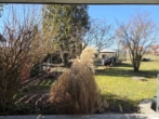 Blick in den Garten - Zwei Wohnungen unter einem Dach