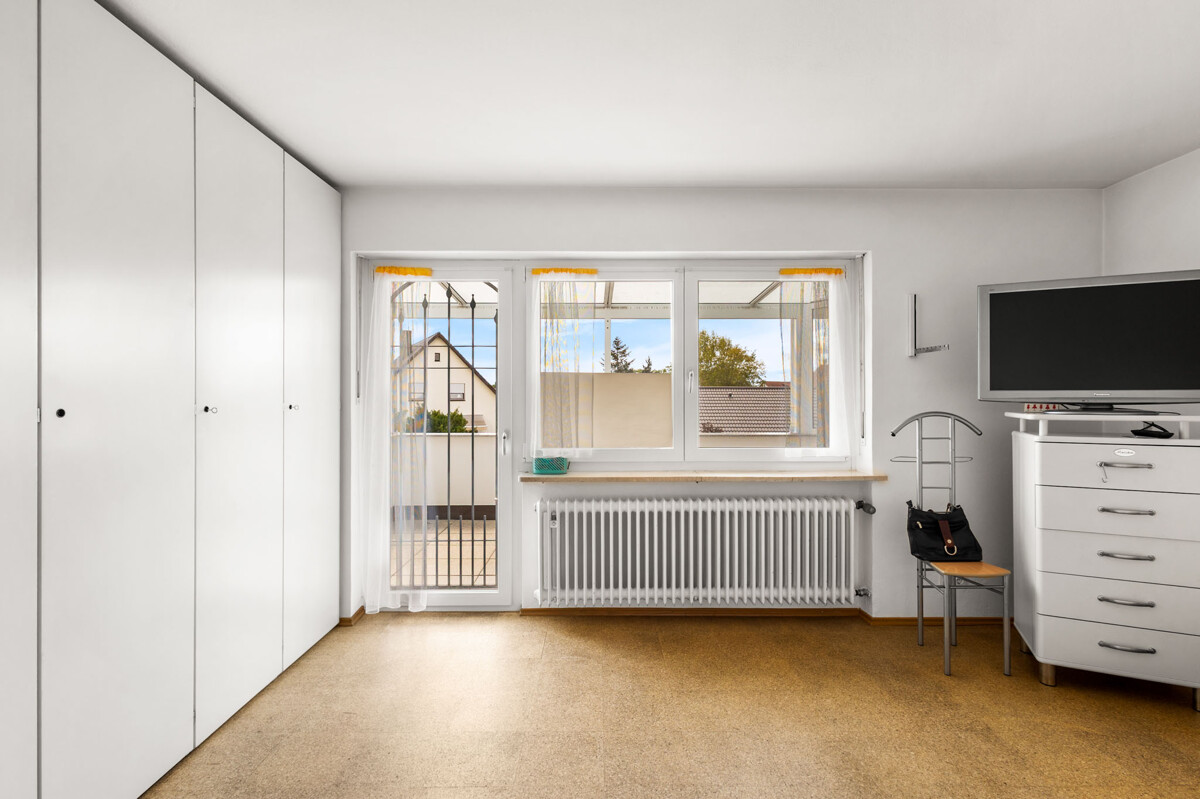 27 Schlafzimmer