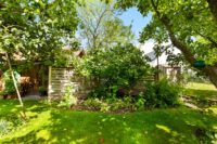 10 Garten