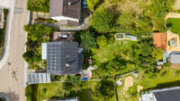 12 Luftbild Grundstück